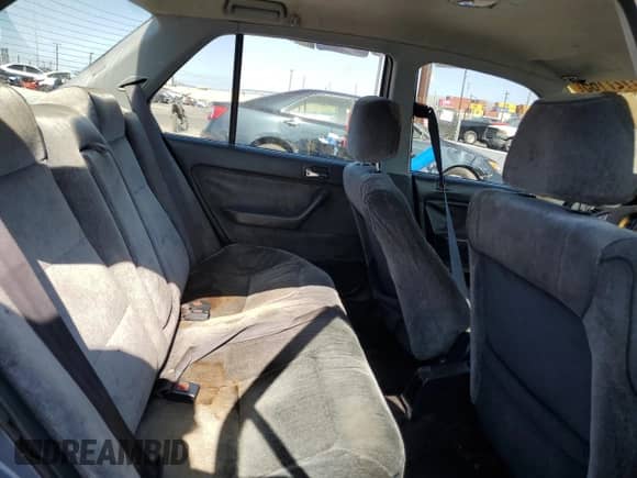 1990 Honda Accord LX with VIN JHMCB7652LC076386, listed as a Copart auction lot 57727165 with 245,375 mi miles and Salvage title. Bid and sale history available at DreamBid. Image 10.