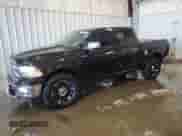 2011 Ram 1500 Sport с VIN 1D7RV1CTXBS668244, выставлен на аукционе Copart как лот 51822765 с пробегом 163 515 миль миль и Чистый • Clean title. История ставок и продаж доступна на DreamBid. Изображение 1.