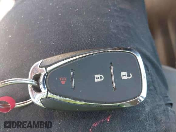 2020 Chevrolet Equinox LT with VIN 3GNAXKEV8LL325249, listed as a IAAI auction lot 43219594 with 87,715 mi miles and . Bid and sale history available at DreamBid. Image 11.