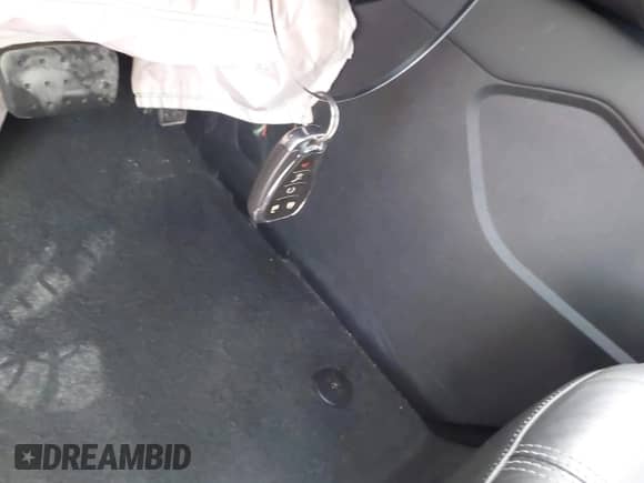 2023 Chevrolet Blazer LT с VIN 3GNKBJRS9PS155766, выставлен на аукционе IAAI как лот 42724492 с пробегом 65 359 миль миль и . История ставок и продаж доступна на DreamBid. Изображение 11.