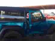 2020 Jeep Wrangler Sport S with VIN 1C4GJXAG1LW151849, listed as a IAAI auction lot 42513966 with 87,269 mi miles and . Bid and sale history available at DreamBid. Image 13.