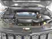 2017 Jeep Grand Cherokee Altitude with VIN 1C4RJFAG7HC700627, listed as a IAAI auction lot 42829353 with 130,100 mi miles and . Bid and sale history available at DreamBid. Image 10.