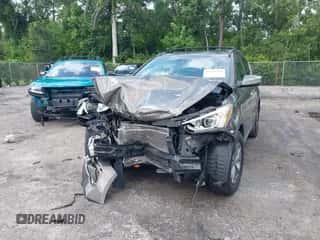 2014 Hyundai Santa Fe с VIN 5XYZU3LB0EG217513, выставлен на аукционе IAAI как лот 43183935 с пробегом Не указан миль и . История ставок и продаж доступна на DreamBid. Изображение 6.