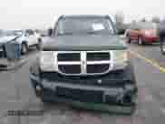 2010 Dodge Nitro SE with VIN 1D4PU2GK1AW141697, listed as a IAAI auction lot 41380951 with 131,322 mi miles and . Bid and sale history available at DreamBid. Image 13.