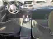 2009 Honda Accord EX with VIN 1HGCP26779A060942, listed as a Copart auction lot 57974735 with 201,053 mi miles and Salvage title. Bid and sale history available at DreamBid. Image 8.