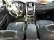 2010 Chrysler 300 Touring Signature with VIN 2C3CA5CV7AH150011, listed as a Copart auction lot 84034945 with 135,586 mi miles and Salvage title. Bid and sale history available at DreamBid. Image 8.