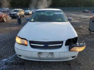 2005 Chevrolet Malibu Classic z VIN 1G1ND52F95M212302, wystawiony jako Copart lot #41781545 z przebiegiem 162 332 mil mil oraz Szkoda całkowita • Salvage title. Historia ofert i sprzedaży dostępna na DreamBid. Obrazek 5.