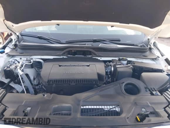 2025 Honda Pilot Touring с VIN 5FNYG2H72SB024543, выставлен на аукционе IAAI как лот 43123621 с пробегом 10 163 миль миль и . История ставок и продаж доступна на DreamBid. Изображение 10.