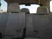 2005 Hyundai Santa Fe GLS z VIN KM8SC13E05U965000, wystawiony jako Copart lot #90371345 z przebiegiem 196 885 mil mil oraz Szkoda całkowita • Salvage title. Historia ofert i sprzedaży dostępna na DreamBid. Obrazek 10.