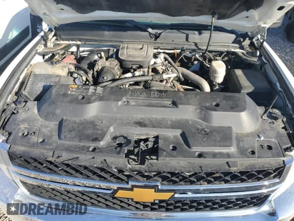 2013 Chevrolet Silverado 3500 с VIN 1GB4KZC81DF175883, выставлен на аукционе Copart как лот 42052115 с пробегом 175 565 миль миль и Чистый • Clean title. История ставок и продаж доступна на DreamBid. Изображение 11.