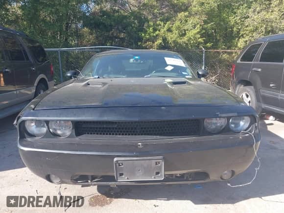 2014 Dodge Challenger SXT с VIN 2C3CDYAG3EH257611, выставлен на аукционе IAAI как лот 43549347 с пробегом 143 540 миль миль и . История ставок и продаж доступна на DreamBid. Изображение 12.
