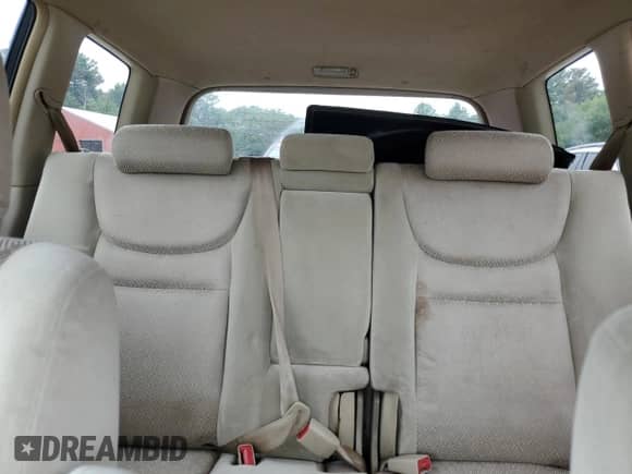 2003 Toyota Highlander Limited с VIN JTEGF21A430082850, выставлен на аукционе Copart как лот 68038695 с пробегом 170 636 миль миль и Чистый • Clean title. История ставок и продаж доступна на DreamBid. Изображение 10.