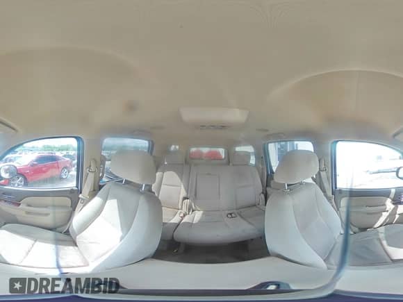 2014 Chevrolet Suburban LS с VIN 1GNSCHE03ER187980, выставлен на аукционе Copart как лот 55077815 с пробегом 145 187 миль миль и Списание • Salvage title. История ставок и продаж доступна на DreamBid. Изображение 15.