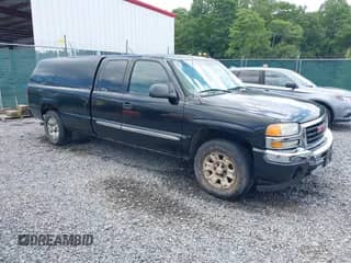 2007 GMC Sierra 1500 SLT с VIN 1GTEK19Z97E108248, выставлен на аукционе IAAI как лот 42590023 с пробегом 294 580 миль миль и . История ставок и продаж доступна на DreamBid. Изображение 1.