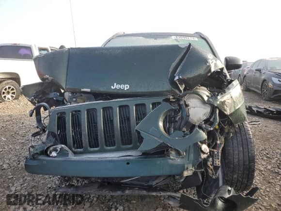 2010 Jeep Compass Latitude с VIN 1J4NF1FB4AD629252, выставлен на аукционе Copart как лот 83090274 с пробегом Не указан миль и Списание • Salvage title. История ставок и продаж доступна на DreamBid. Изображение 5.