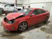 2006 Chevrolet Cobalt SS с VIN 1G1AM15B467808336, выставлен на аукционе Copart как лот 81300964 с пробегом Не указан миль и Списание • Salvage title. История ставок и продаж доступна на DreamBid. Изображение 1.
