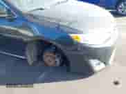 2013 Toyota Camry SE с VIN 4T1BF1FK3DU719372, выставлен на аукционе IAAI как лот 43261976 с пробегом 216 646 миль миль и . История ставок и продаж доступна на DreamBid. Изображение 6.