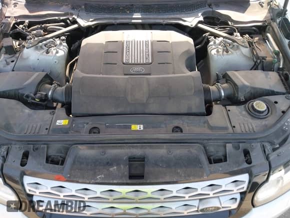 2016 Land Rover Range Rover Sport HSE с VIN SALWR2VFXGA567015, выставлен на аукционе IAAI как лот 42449626 с пробегом 74 791 миль миль и . История ставок и продаж доступна на DreamBid. Изображение 10.