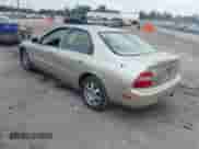 1994 Honda Accord EX с VIN 1HGCD5663RA058512, выставлен на аукционе IAAI как лот 43284949 с пробегом 141 918 миль миль и . История ставок и продаж доступна на DreamBid. Изображение 3.