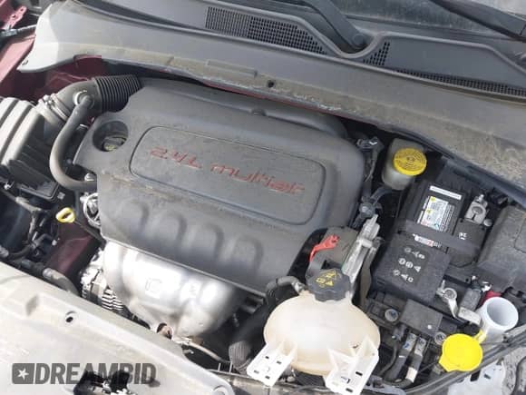 2022 Jeep Compass Altitude с VIN 3C4NJCBB9NT187445, выставлен на аукционе IAAI как лот 42090981 с пробегом 37 168 миль миль и . История ставок и продаж доступна на DreamBid. Изображение 10.