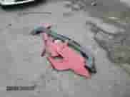 2015 Hyundai Tucson Limited с VIN KM8JUCAG8FU027191, выставлен на аукционе Copart как лот 81816065 с пробегом 154 056 миль миль и Списание • Salvage title. История ставок и продаж доступна на DreamBid. Изображение 13.