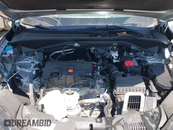 2025 Honda HR-V LX с VIN 3CZRZ1H37SM711335, выставлен на аукционе IAAI как лот 42934011 с пробегом Не указан миль и . История ставок и продаж доступна на DreamBid. Изображение 10.