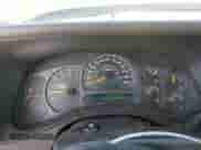 2003 Chevrolet Avalanche z VIN 3GNEC13T43G170037, wystawiony jako Copart lot #80017465 z przebiegiem 237 767 mil mil oraz Szkoda całkowita • Salvage title. Historia ofert i sprzedaży dostępna na DreamBid. Obrazek 9.