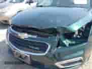 2015 Chevrolet Cruze LT с VIN 1G1PC5SBXF7219655, выставлен на аукционе IAAI как лот 42775577 с пробегом 113 269 миль миль и . История ставок и продаж доступна на DreamBid. Изображение 6.