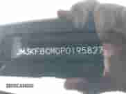 2023 Mazda CX-5 S Carbon Edition z VIN JM3KFBCM0P0195827, wystawiony jako IAAI lot #42905023 z przebiegiem 31 766 mil mil oraz . Historia ofert i sprzedaży dostępna na DreamBid. Obrazek 9.