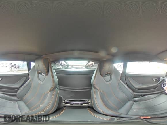 2015 Lamborghini Huracan с VIN ZHWUC1ZFXFLA02670, выставлен на аукционе Copart как лот 51520085 с пробегом 13 839 миль миль и Списание • Salvage title. История ставок и продаж доступна на DreamBid. Изображение 14.