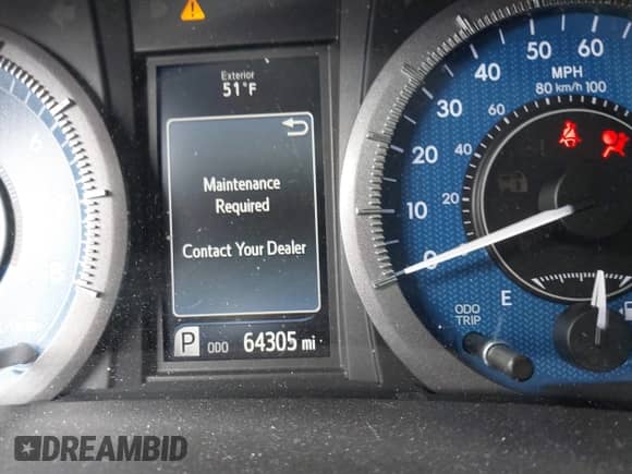 2019 Toyota Sienna L with VIN 5TDZZ3DCXKS966861, listed as a IAAI auction lot 41739828 with 64,305 mi miles and . Bid and sale history available at DreamBid. Image 15.