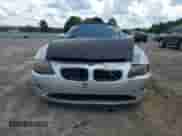 2003 BMW Z4 2.5i z VIN 4USBT33493LS47580, wystawiony jako Copart lot #62754925 z przebiegiem 178 558 mil mil oraz Szkoda całkowita • Salvage title. Historia ofert i sprzedaży dostępna na DreamBid. Obrazek 5.