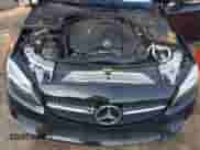2021 Mercedes-Benz C 300 с VIN W1KWK8DB2MG095470, выставлен на аукционе IAAI как лот 43195731 с пробегом 39 420 миль миль и . История ставок и продаж доступна на DreamBid. Изображение 10.