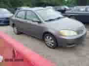 2004 Toyota Corolla CE с VIN 2T1BR32E34C306453, выставлен на аукционе IAAI как лот 42911573 с пробегом 299 999 миль миль и . История ставок и продаж доступна на DreamBid. Изображение 1.