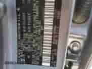 2025 Toyota Corolla Cross L z VIN 7MUAAAAG1SV142155, wystawiony jako Copart lot #68560965 z przebiegiem 1 217 mil mil oraz Szkoda całkowita • Salvage title. Historia ofert i sprzedaży dostępna na DreamBid. Obrazek 12.