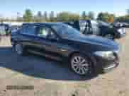 2014 BMW 5 Series 550i xDrive с VIN WBAKP9C59ED693440, выставлен на аукционе Copart как лот 82652705 с пробегом 116 007 миль миль и Чистый • Clean title. История ставок и продаж доступна на DreamBid. Изображение 4.