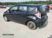 2015 Nissan Note S с VIN 3N1CE2CP2FL371842, выставлен на аукционе Copart как лот 70769345 с пробегом 159 437 миль миль и Списание • Salvage title. История ставок и продаж доступна на DreamBid. Изображение 2.