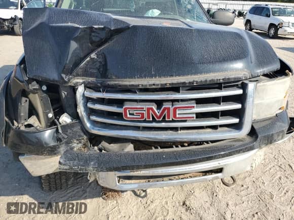 2012 GMC Sierra 1500 SL с VIN 3GTP2UEA5CG126338, выставлен на аукционе Copart как лот 43749125 с пробегом Не указан миль и Чистый • Clean title. История ставок и продаж доступна на DreamBid. Изображение 11.