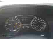 2014 Nissan Pathfinder Platinum Hybrid with VIN 5N1CR2MM1EC658617, listed as a Copart auction lot 66768535 with 145,699 mi miles and Clean title. Bid and sale history available at DreamBid. Image 9.