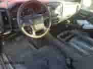 2017 Chevrolet Silverado 2500HD Work Truck with VIN 1GC0KUEG7HZ264265, listed as a Copart auction lot 73588704 with 256,095 mi miles and Salvage title. Bid and sale history available at DreamBid. Image 8.