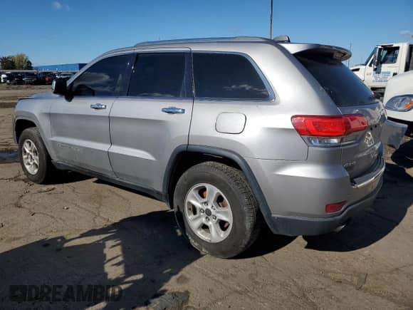 2014 Jeep Grand Cherokee Limited z VIN 1C4RJFBG1EC334142, wystawiony jako Copart lot #87395215 z przebiegiem 178 630 mil mil oraz Czysty tytuł • Clean title. Historia ofert i sprzedaży dostępna na DreamBid. Obrazek 2.