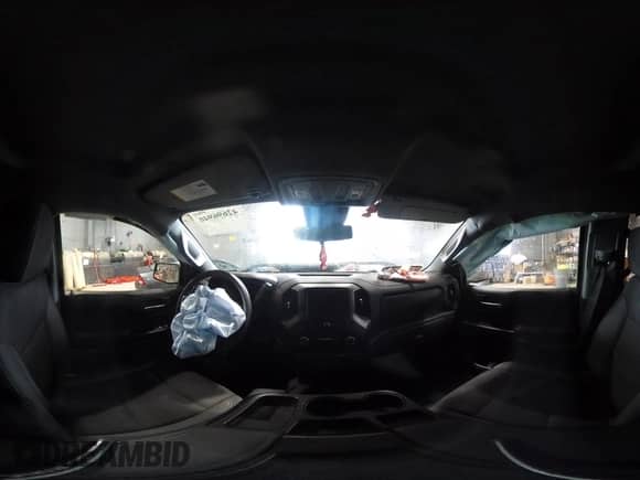 2024 Chevrolet Silverado 1500 Custom Trail Boss с VIN 3GCPDCEK0RG325478, выставлен на аукционе IAAI как лот 42696940 с пробегом 10 151 миль миль и . История ставок и продаж доступна на DreamBid. Изображение 18.