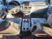 2008 Honda Odyssey Touring z VIN 5FNRL38978B113394, wystawiony jako Copart lot #85209955 z przebiegiem 315 559 mil mil oraz Czysty tytuł • Clean title. Historia ofert i sprzedaży dostępna na DreamBid. Obrazek 8.