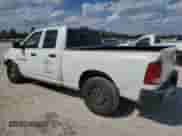 2012 Ram 1500 Tradesman with VIN 1C6RD6FP1CS166286, listed as a Copart auction lot 82562725 with 346,399 mi miles and Clean title. Bid and sale history available at DreamBid. Image 2.