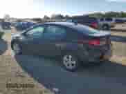 2015 Hyundai Elantra SE с VIN 5NPDH4AE0FH627305, выставлен на аукционе Copart как лот 85874325 с пробегом 84 424 миль миль и Списание • Salvage title. История ставок и продаж доступна на DreamBid. Изображение 2.