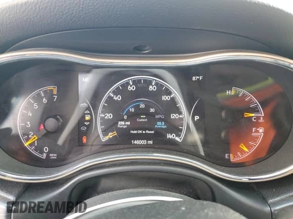 2014 Jeep Grand Cherokee Laredo с VIN 1C4RJFAG8EC510153, выставлен на аукционе Copart как лот 81320925 с пробегом 146 003 миль миль и Чистый • Clean title. История ставок и продаж доступна на DreamBid. Изображение 9.