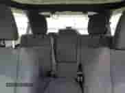 2023 Jeep Wrangler with VIN 1C4JJXN60PW642619, listed as a Copart auction lot 81656885 with 24,190 mi miles and Clean title. Bid and sale history available at DreamBid. Image 10.