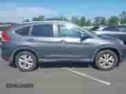 2014 Honda CR-V EX-L with VIN 2HKRM4H73EH715949, listed as a IAAI auction lot 42757391 with 118,433 mi miles and . Bid and sale history available at DreamBid. Image 15.