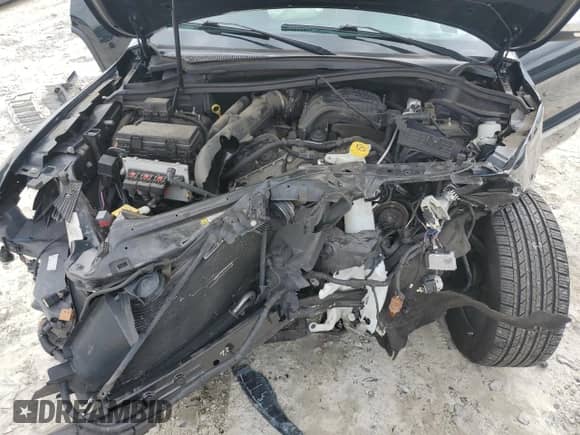 2013 Jeep Grand Cherokee Limited с VIN 1C4RJFBG9DC633229, выставлен на аукционе Copart как лот 67676525 с пробегом 147 048 миль миль и Списание • Salvage title. История ставок и продаж доступна на DreamBid. Изображение 12.