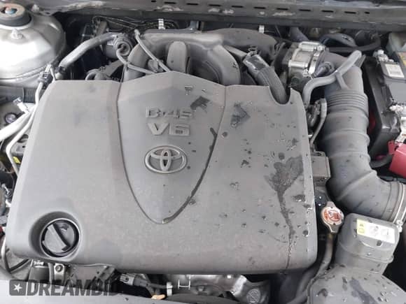 2018 Toyota Camry XSE with VIN 4T1BZ1HK8JU013871, listed as a IAAI auction lot 42603289 with 70,522 mi miles and . Bid and sale history available at DreamBid. Image 10.